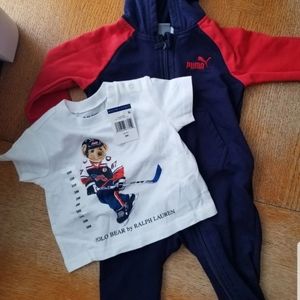 Polo ralph Lauren